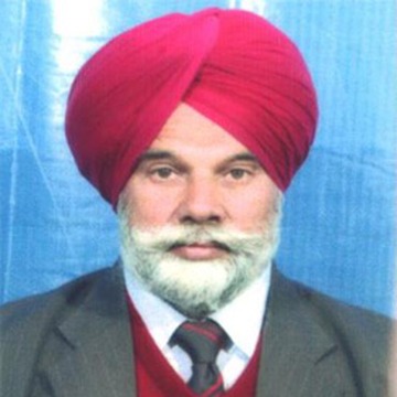 S. Ajit Singh Malhi
